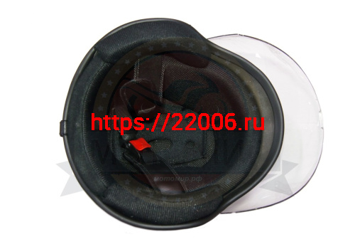 Шлем открытый "Safelead" HF-209 MATT BLACK (military). размер L NEW (12 шт упак.) фото 5 Шлем открытый "Safelead" HF-209 MATT BLACK (military). размер L NEW (12 шт упак.) фото 5