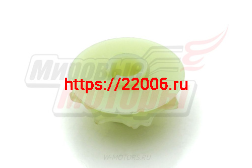 Барабан стартера Партнер Р350 1-23 (530037817) фото 2 Барабан стартера Партнер Р350 1-23 (530037817) фото 2