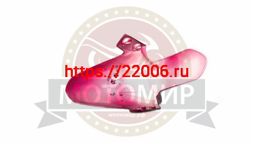 Крыло переднее JOGGER 05000Q006 фото 2 Крыло переднее JOGGER 05000Q006 фото 2