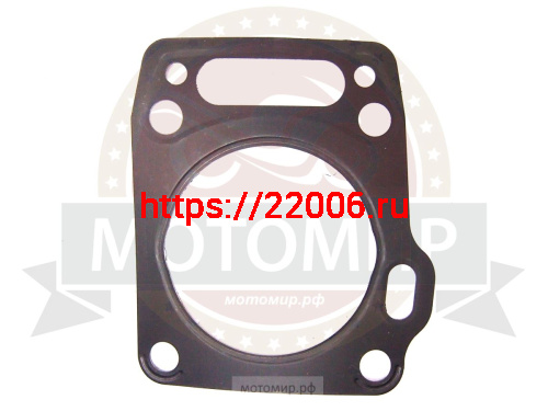 Прокладка под головку 2V77F (2V78F) (12220) 78,0 мм Прокладка под головку 2V77F (2V78F) (12220) 78,0 мм