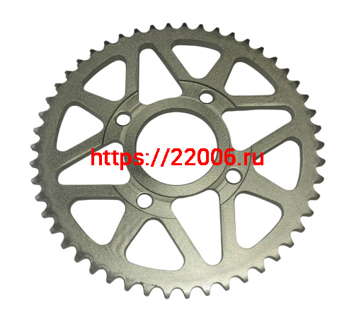 Венец (Z50) 428 CORSAR 250 (40) фото 2