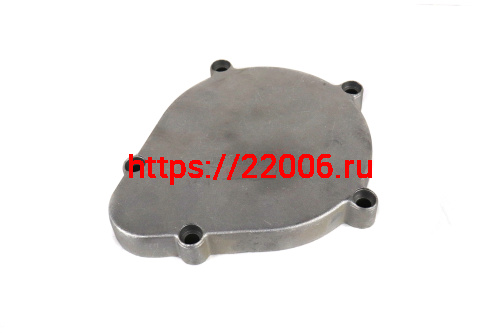 Крышка картера правая F50/F80/T100 Крышка картера правая F50/F80/T100
