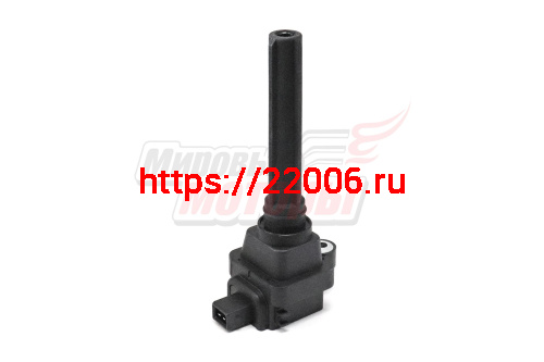 Катушка зажигания Haima 3 (483Q-18-100)