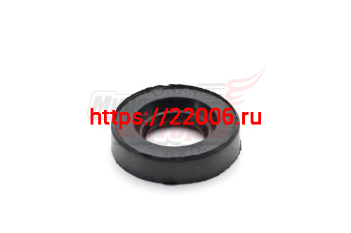 Сальник 15х30х7 Муравей вала кикстартера