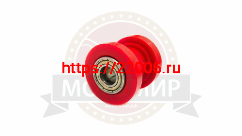 Ролик натяжителя цепи 10 мм BSE PH10-125 в сборе фото 2 Ролик натяжителя цепи 10 мм BSE PH10-125 в сборе фото 2