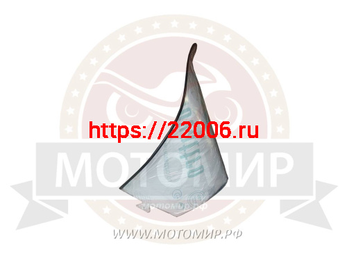 Стекло ветровое Тайга Атака, Варяг формованное фото 3 Стекло ветровое Тайга Атака, Варяг формованное фото 3