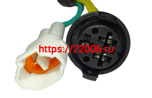 Зажигание 185 YMQ голое (без маховика) (статор) (18 катушек) фото 2 Зажигание 185 YMQ голое (без маховика) (статор) (18 катушек) фото 2