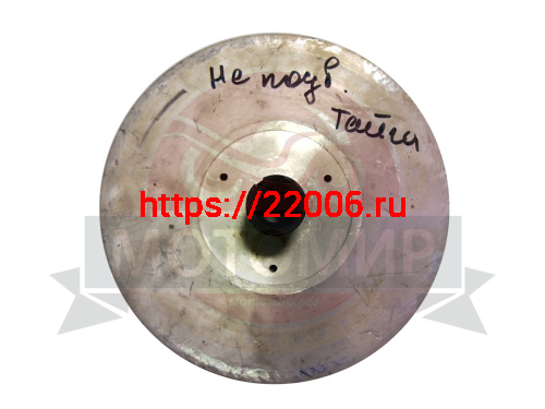 Диск реверса неподвижный Тайга, 22мм (С40600510)(шт.) Диск реверса неподвижный Тайга, 22мм (С40600510)(шт.)