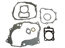 Набор прокладок двигателя CG150 (162 FMJ)