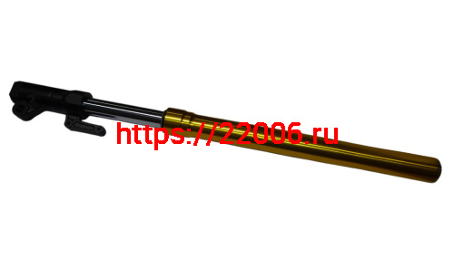 Перо вилки передней левое COBRA SRM ( 41060725)