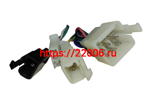 Щиток приборов снегоход COMPASS 200 (19-20) фото 3