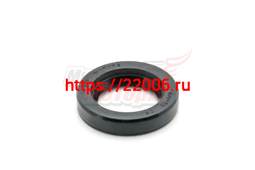 Сальник 19х31х5,5 Ветерок коленвала с пружиной (611610)(611620)