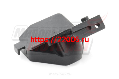 Корпус воздушного фильтра Рartner 340S/350S/360S (5747297-01) фото 2 Корпус воздушного фильтра Рartner 340S/350S/360S (5747297-01) фото 2