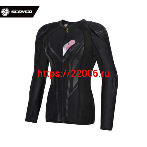 Защита тела AM03W женская (S)