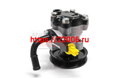 Насос ГУР ACCENT 94-99, VERNA (HR56313) Насос ГУР ACCENT 94-99, VERNA (HR56313)