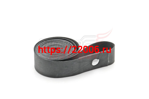 Лента ободная вело 28" DURO 28х18 (25) Лента ободная вело 28" DURO 28х18 (25)