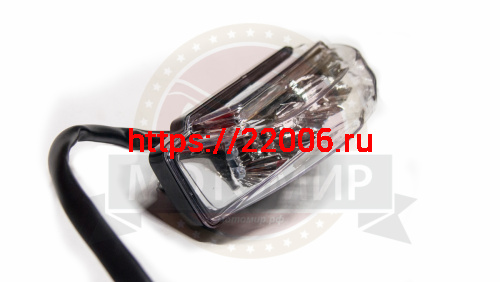 Стоп-сигнал ATV COMMANDER SPARK APL110S (316020020001) фото 4