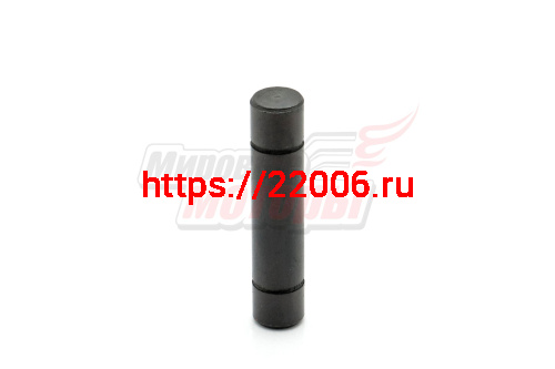 Вал шестерни коробки передач KCM21 (2017 г.в.), KCM24 (2016,2017 г.в.) (KCM24-02-17A)