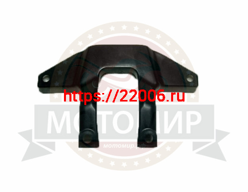 Кронштейн крепления передней облицовки (средний) PANTERA 125/250 Кронштейн крепления передней облицовки (средний) PANTERA 125/250