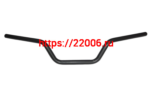 Руль ATV HAMMER голый (116216707072403) Руль ATV HAMMER голый (116216707072403)