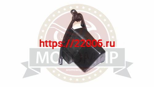 Бардачок MATADOR EVA передний левый 64513-A9AB-9000 фото 3 Бардачок MATADOR EVA передний левый 64513-A9AB-9000 фото 3