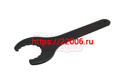 Съемник каретки "Kenli" (KL-9731A) Съемник каретки "Kenli" (KL-9731A)