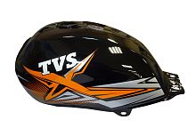 Бензобак TVS HLX 150 (N61401700DA)