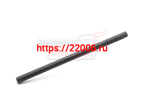 Ось рамки основания фрикционного диска KCM24 (KCM24-02-05) Ось рамки основания фрикционного диска KCM24 (KCM24-02-05)