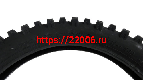 Покрышка 17" 4.60-17 Р2001, без камеры, мотоцикл, кросс FIREGUARD 250 TRAIL, WANDA фото 5 Покрышка 17" 4.60-17 Р2001, без камеры, мотоцикл, кросс FIREGUARD 250 TRAIL, WANDA фото 5