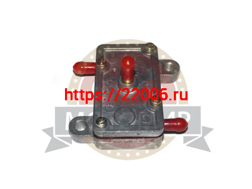 Бензонасос Буран, Твйга, Рысь С40500160 (440.1100020)