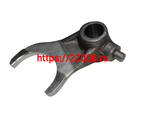 Вилка переключения передач средняя Zongshen NC250 ZS 177MM (24106-ME30-0000) (как 50065) фото 2 Вилка переключения передач средняя Zongshen NC250 ZS 177MM (24106-ME30-0000) (как 50065) фото 2