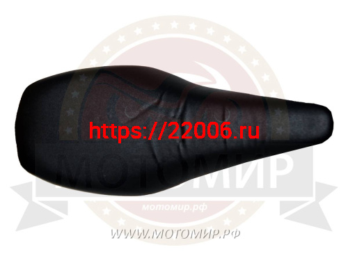 Седло ATV PANTERA 125/250 фото 2
