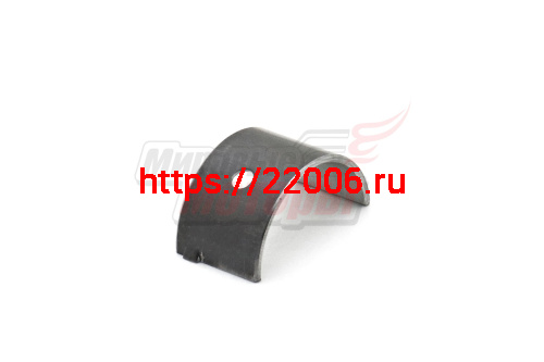 Вкладыш шатуна GS200E (ОРИГИНАЛ, "LIFAN")