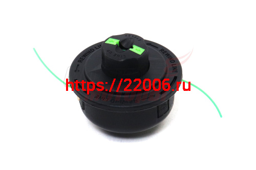 Косильная головка Makita (гайка М8*1,25 правая) (2310) Косильная головка Makita (гайка М8*1,25 правая) (2310)