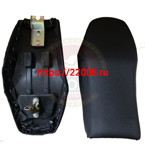 Седло 36x20 GRIZZLY Седло 36x20 GRIZZLY