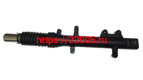 Перо вилки передней правое скутер ARC (039) фото 2 Перо вилки передней правое скутер ARC (039) фото 2