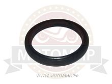 Ролик вариатора 108х135 снегоуборочной машины РЕЗИНОВЫЙ