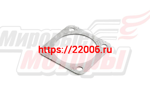 Прокладка головки F80 (армированная)