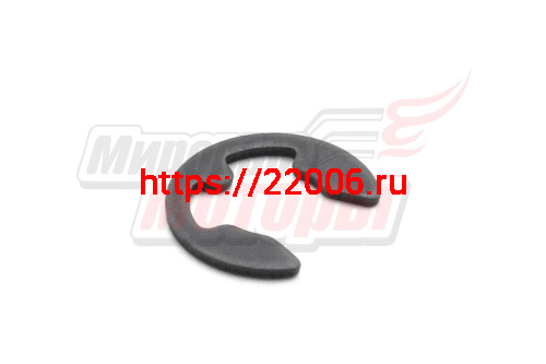Шайба стопорная чашки сцепления (8х1,0) на Штиль 180/ 021-066 (9460 624 0801) (5-24)