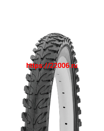Велопокрышка 16" х 1.95 (P182) WANDA