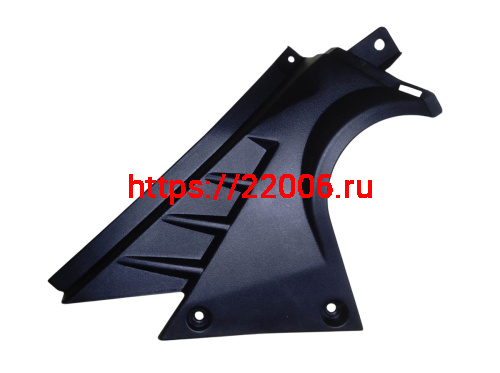 Облицовка боковая ? правая ? снегоход COMPASS 200 (14-18) Облицовка боковая ? правая ? снегоход COMPASS 200 (14-18)