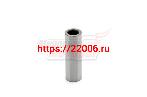 Палец Ветерок8 старого обр.(D-13мм) 40,8мм Палец Ветерок8 старого обр.(D-13мм) 40,8мм