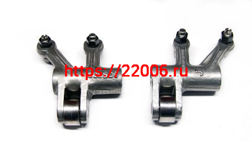 Коромысло CB250 см3 в сборе Zongshen ZS 174MN-3 (100200433 + 100303227) (НАБОР) Коромысло CB250 см3 в сборе Zongshen ZS 174MN-3 (100200433 + 100303227) (НАБОР)