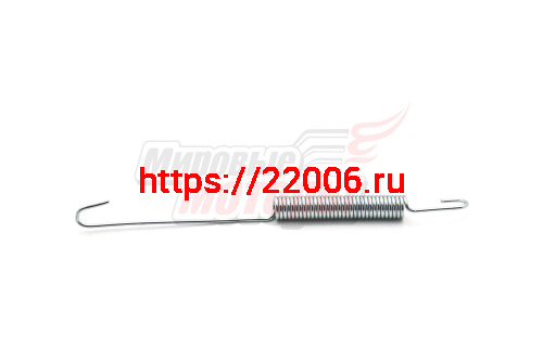 Пружина возвратная рычага газа 182F/188F/190F (26118)