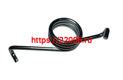 Пружина ролика натяжителя цепи ATV HAMMER 200  LONG (2011-302457-74-Y35-V02)