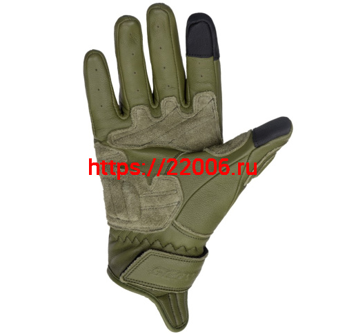 Перчатки SCOYCO (оригинал) MC-154, кожанные хаки, р-р XL фото 2 Перчатки SCOYCO (оригинал) MC-154, кожанные хаки, р-р XL фото 2