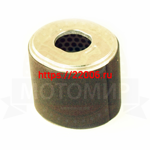 Фильтр нулевого сопротивления 188F-190F (1 компонент - паролон, устанавливают на буксировщики) Фильтр нулевого сопротивления 188F-190F (1 компонент - паролон, устанавливают на буксировщики)