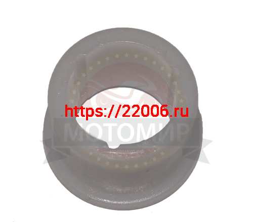 Втулка рычага подвески передней (нейлон) D30*d25*d18*20 мм ATV SPORTY Втулка рычага подвески передней (нейлон) D30*d25*d18*20 мм ATV SPORTY