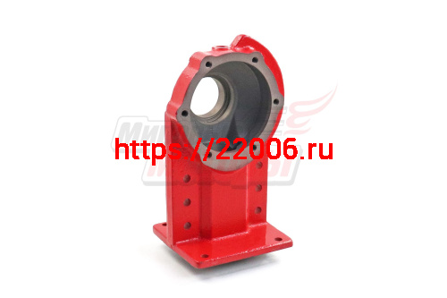 Картер редуктора SR1Z-135Е