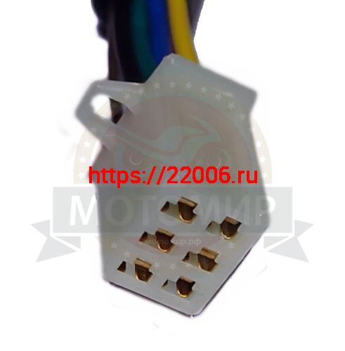 Переключатель ATV WILD TRACK (116309) фото 2 Переключатель ATV WILD TRACK (116309) фото 2